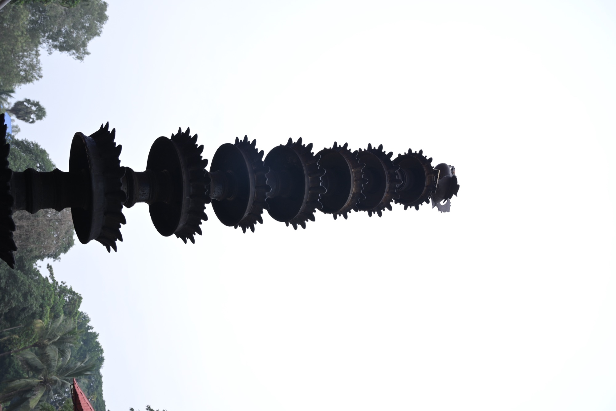 ആമ വിളക്ക്